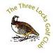 The Three Locks Golf Club.
