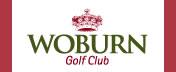 Woburn Golf Club.